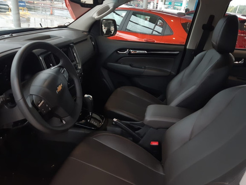 Imagen 15 de 18 de Chevrolet S10 Cab.doble 2.8 Turbo Diesel 4x4 High Country At