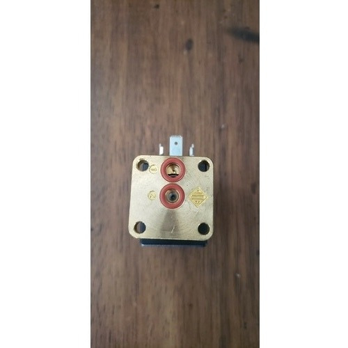 Electrovalvula Ode Genebre De 3 Vias Para Maquinas De Cafe