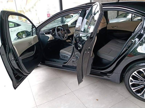 Toyota Corolla 1.8 Vvt-i Hybrid Flex Altis Cvt