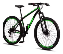 Comprar Bicicleta Aro 29 Freio A Disco Nas Duas Rodas 21 Marchas Tsw