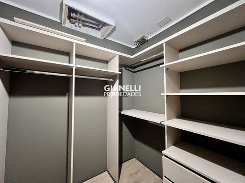 Nuevo Dpto. En Venta 2d/2b - El Nogal - Av. Vitacura