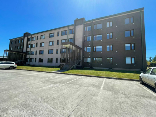 Arriendo Departamento Sector Torobayo (67894)