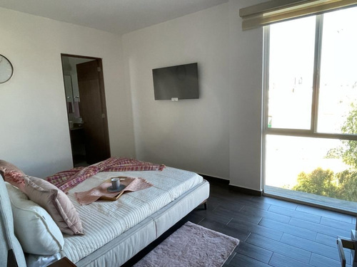 Imagen 10 de 13 de Departamentos En Torres Castellon (frente A Cinepolis La Hue
