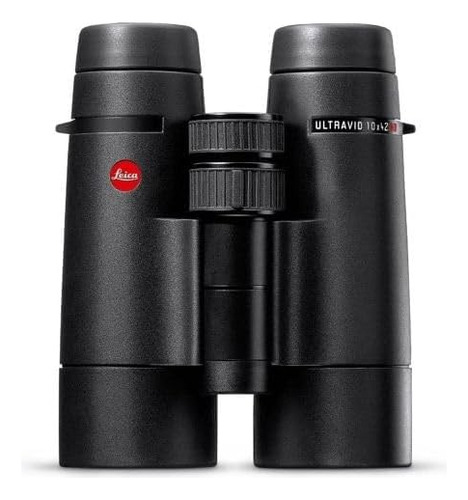 Ultravid Hd Plus 10x42 Binocular-negro-10x42