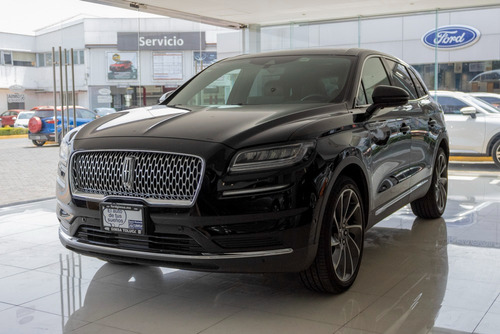 Lincoln Nautilus Reserve 2.7 L V6 2022 Ta