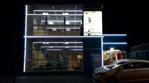 Imagen 7 de 9 de Cinta Led 12v 5630 14w/m Blanco Frio 1500lum/m 60led/m 5 Mts