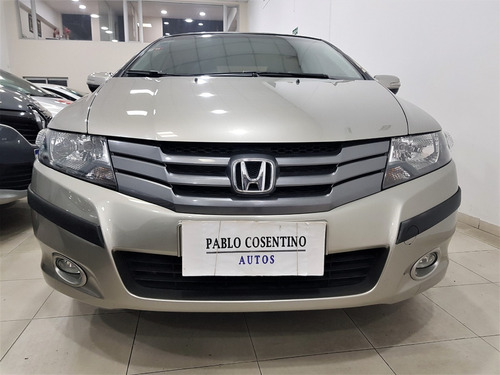 Imagen 2 de 15 de Honda City Exl