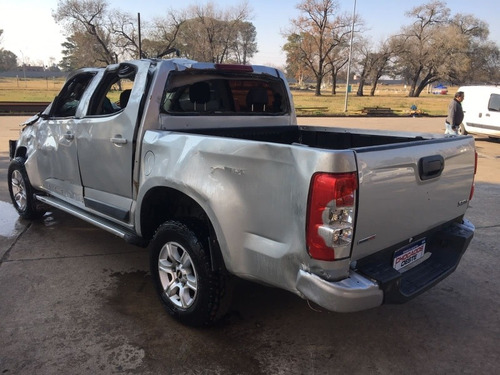 Imagen 4 de 9 de Chevrolet S10 Lt 4x2