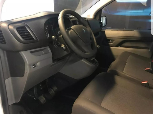 Imagen 14 de 14 de Peugeot Expert Premium Hdi 1.6 E