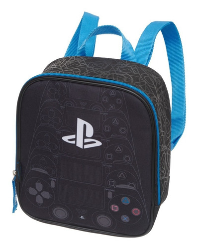 Lancheira Playstation Player Pacific