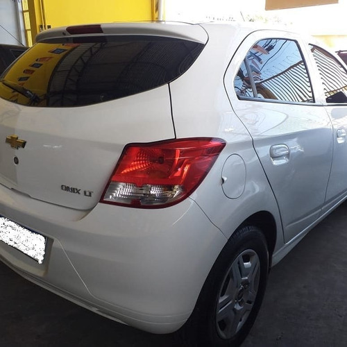 Chevrolet Ônix 2018