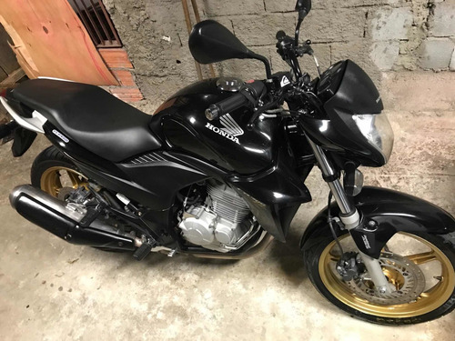 Imagem 8 de 10 de Honda Cb300r
