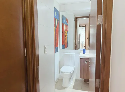 Arriendo Hermoso Y Amplio Depto 3dorm 4ba Vitacura