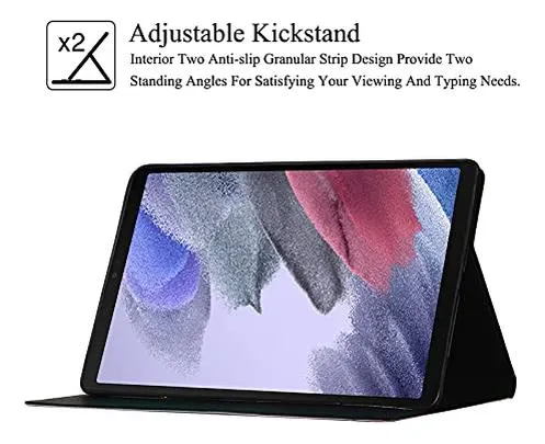 Funda Para Samsung Galaxy Tab A7 Lite Inch 2021 Release (sm
