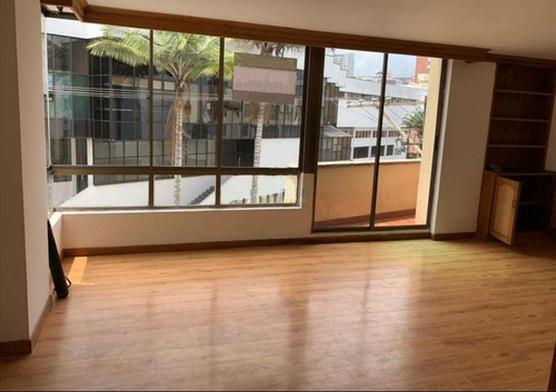 Apartamento En Arriendo En Palermo/manizales (13279).