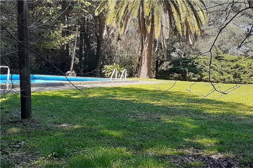 Excelente Quinta De 5.500 M² En General Rodríguez