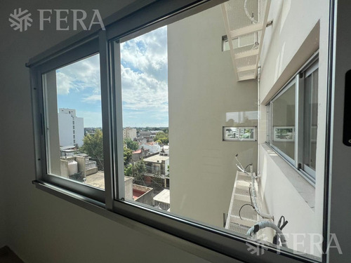 Imagen 7 de 26 de Venta De Departamento 1 Ambiente Con Balcón Y Parrilla En Quilmes (29939)