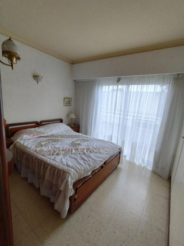 Departamento En Venta - 1 Dormitorio 1 Baño - 33mts2 - Mar Del Plata