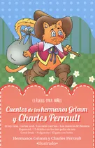 Comprar Cuentos De Los Hermanos Grimm Y Charles Perrault, De Hermanos Grimm, Charles Perault. Editorial Emu (editores Mexicanos Unidos), Tapa Blanda, Edición 01 En Español, 2012