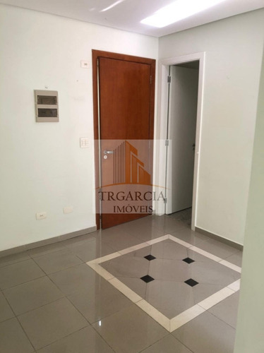 Imagem 1 de 12 de Sala Em Mooca - São Paulo - 2291