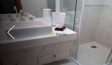 Imagem 13 de 22 de Apartamento À Venda, 204 M² Por R$ 1.600.000,00 - Jardim Chácara Inglesa - São Bernardo Do Campo/sp - Ap2696