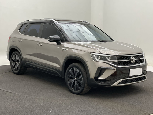 Volkswagen Taos 1.4 250 TSI TOTAL FLEX HIGHLINE AUTOMÁTICO