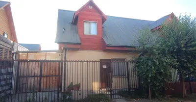 Casa en venta