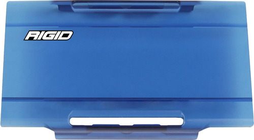 Rigid Cover 6  E-series Azul