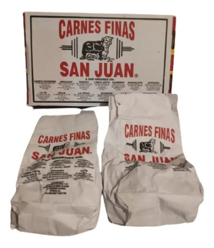 Chicharrón De Cerdo San Juan 3 Kilos Hecho El Mismo Dia