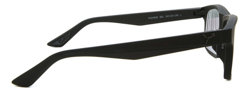 Lentes Puma Pu0405o 001 54 Hombre Armazones