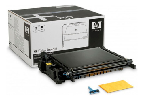 Kit Transfer. Hp, C9734b L.j. 5500