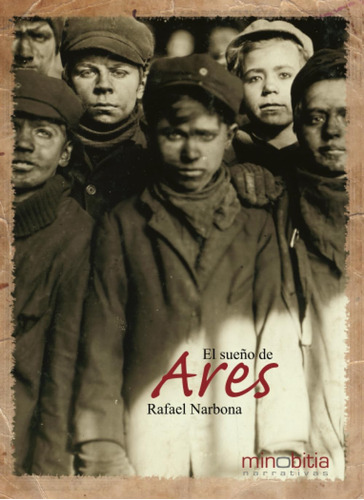 Libro: El Sueño De Ares (spanish Edition)