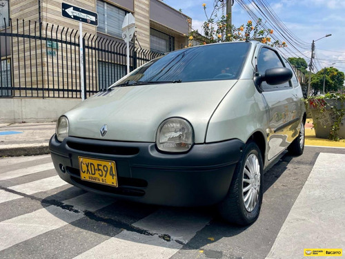 Renault Twingo 1.2 Authentique