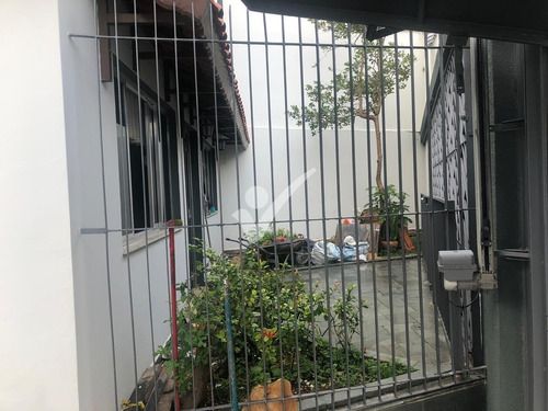 Imagem 12 de 18 de Casa À Venda Em Jardim Textil - Ca002776