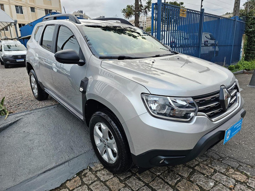 Renault Duster Intense 1.6 16v Flex Mec.