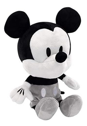 Disney Baby Mickey Mouse - Peluche De Peluche De Corderos Y