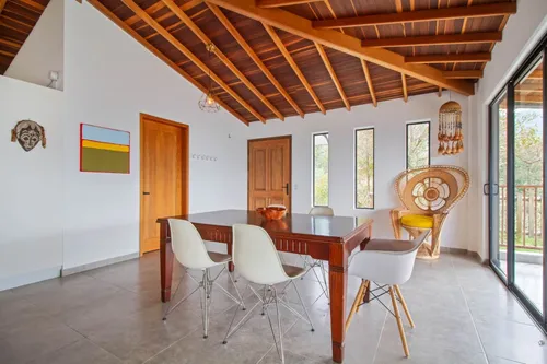 Casa En Arriendo En Vereda La Miel. Cod A22445