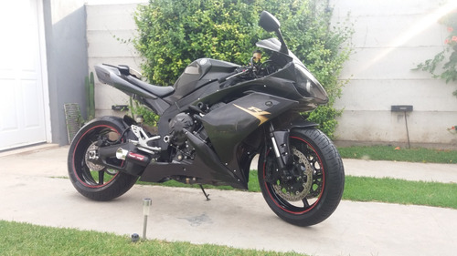 Imagen 10 de 15 de Yamaha R1