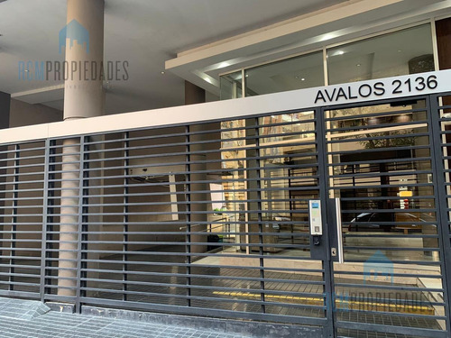 Imagen 6 de 6 de Venta Cochera Villa Urquiza