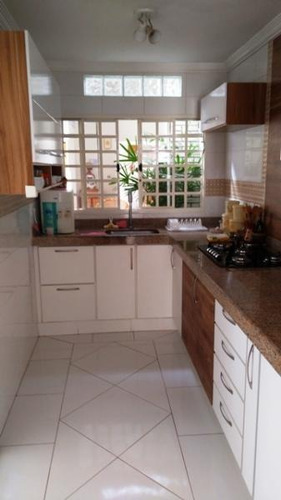 Imagem 4 de 15 de Casa Para Venda Em Araras, Jardim Residencial Pedras Preciosas, 3 Dormitórios, 1 Suíte, 2 Banheiros, 2 Vagas - V-144_2-583854