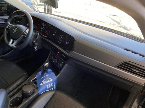 Imagem 13 de 14 de Volkswagen Jetta 1.4 250 Tsi Total Flex Tiptronic