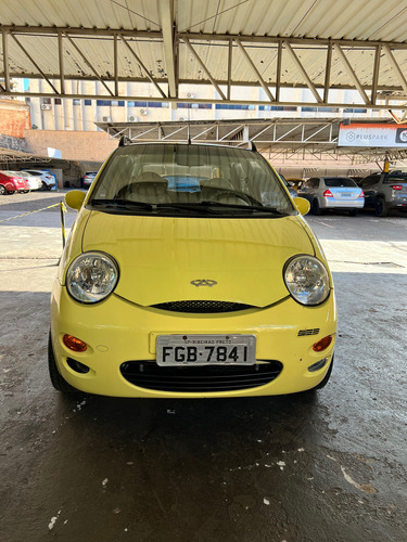 Chery QQ 1.1 16v 5p