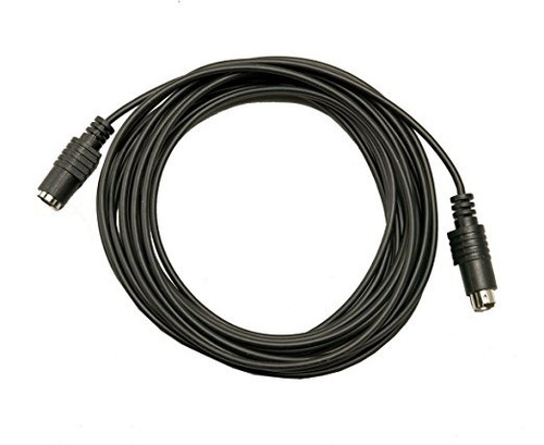 Cable De Extensión De Extech Extech Sl125 Micrófono Para Sl1