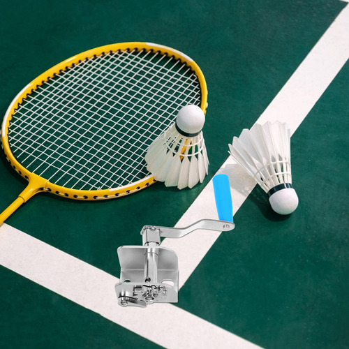 Tensor De Cuerda De Red De Bádminton: Ajuste De Red De Volei