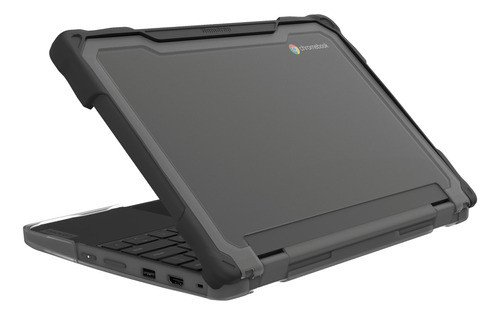 Gumdrop Slimtech Laptop Case Fits Lenovo 3 B0ccfnvy28_010524