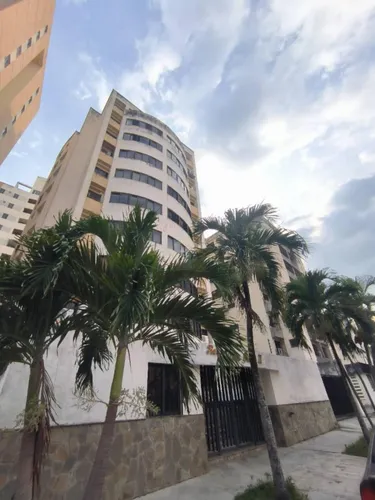 Apartamento En Alquiler