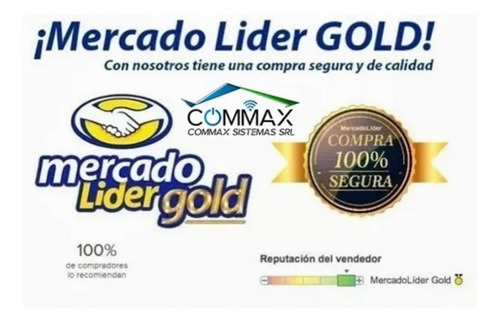 Imagen 7 de 7 de Kit Commax Portero Visor Touch 7 - Llama A Los Celulares.
