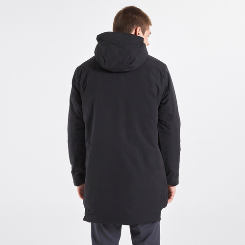 Campera Neo Black