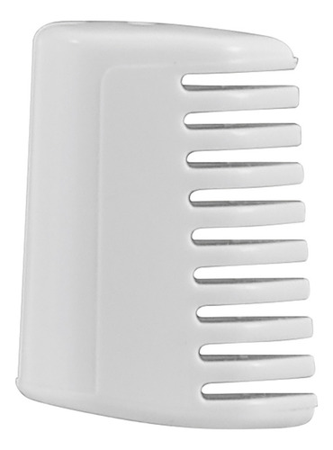Recortadora Delineador Facial Conair Ceja Nariz Rostro Cara Color Morado / Blanco