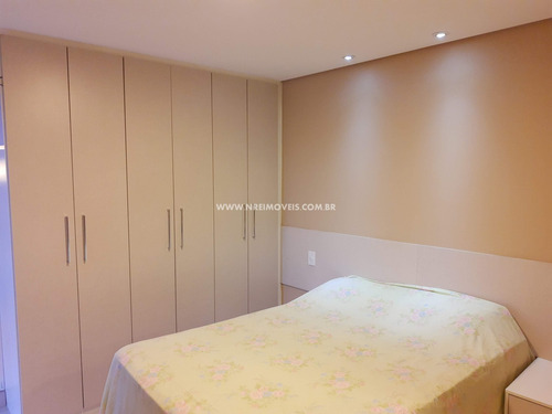 Imagem 10 de 30 de Excelente Apartamento À Venda Na Vila Das Belezas - Ap00124 - 69006311
